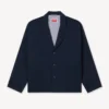 Embroidered Workwear Jacket