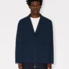 Embroidered Workwear Jacket