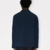 Embroidered Workwear Jacket