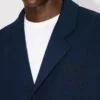 Embroidered Workwear Jacket