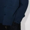 Embroidered Workwear Jacket