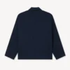 Embroidered Workwear Jacket