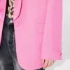 Evening Blazer in Virgin Wool Evening Blazer in Virgin Wool