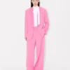 Evening Blazer in Virgin Wool Evening Blazer in Virgin Wool
