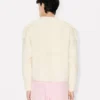 Fisherman Elevated Jumper in Wool Alpaca Fisherman Elevated Jumper in Wool Alpaca