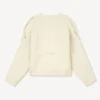 Fisherman Elevated Jumper in Wool Alpaca Fisherman Elevated Jumper in Wool Alpaca