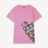 Happy Sweet’ Dress in Cotton