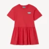 Happy Sweet’ Dress in Cotton