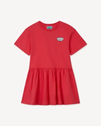 Happy Sweet’ Dress in Cotton