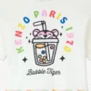 Happy Sweet’ Dress in Cotton