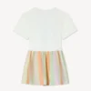 Happy Sweet’ Dress in Cotton