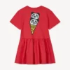 Happy Sweet’ Dress in Cotton