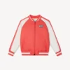 Happy Sweet’ Jacket in Cotton Satin