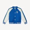 Happy Sweet’ Jacket in Cotton Satin