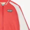 Happy Sweet’ Jacket in Cotton Satin