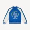 Happy Sweet’ Jacket in Cotton Satin