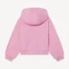 Happy Sweet’ Jogging Cardigan in French Terry