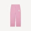 Happy Sweet’ Jogging Pants in French Terry