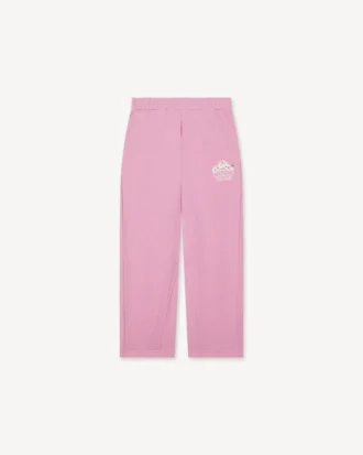 Happy Sweet’ Jogging Pants in French Terry