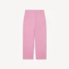 Happy Sweet’ Jogging Pants in French Terry