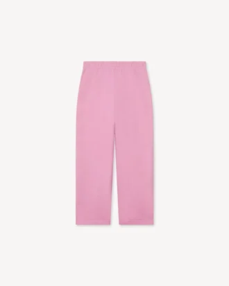 Happy Sweet’ Jogging Pants in French Terry