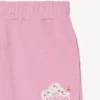 Happy Sweet’ Jogging Pants in French Terry
