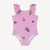 Happy Sweet’ One-Piece Swimsuit