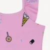 Happy Sweet’ One-Piece Swimsuit