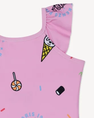 Happy Sweet’ One-Piece Swimsuit