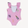 Happy Sweet’ One-Piece Swimsuit