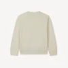 Happy Sweet’ Sweatshirt in French Terry