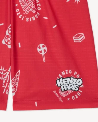 Happy Sweet’ Swim Short
