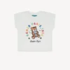 Happy Sweet’ T-Shirt and Short Set