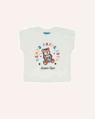 Happy Sweet’ T-Shirt and Short Set