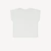 Happy Sweet’ T-Shirt and Short Set