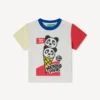 Happy Sweet’ T-Shirt in Cotton