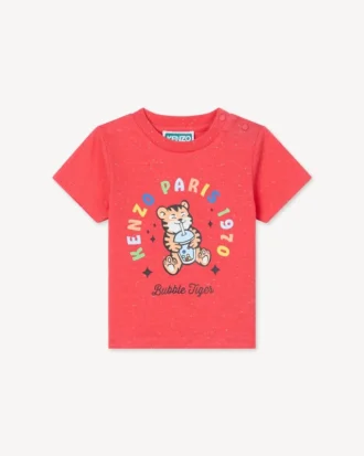 Happy Sweet’ T-Shirt in Cotton