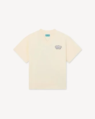 Happy Sweet’ T-Shirt in Cotton