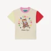 Happy Sweet’ T-Shirt in Cotton