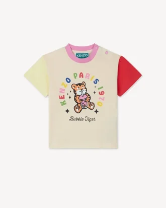 Happy Sweet’ T-Shirt in Cotton