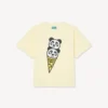 Happy Sweet’ T-Shirt in Cotton