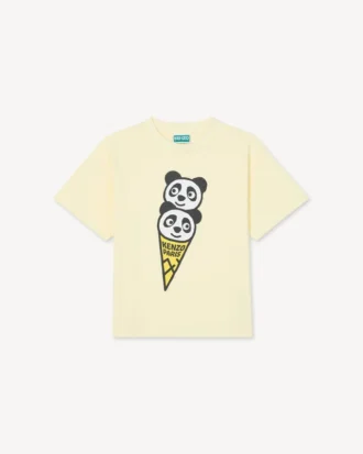 Happy Sweet’ T-Shirt in Cotton