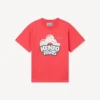 Happy Sweet’ T-Shirt in Cotton