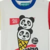 Happy Sweet’ T-Shirt in Cotton