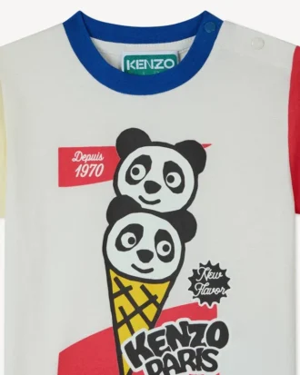 Happy Sweet’ T-Shirt in Cotton