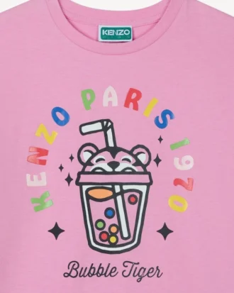 Happy Sweet’ T-Shirt in Cotton
