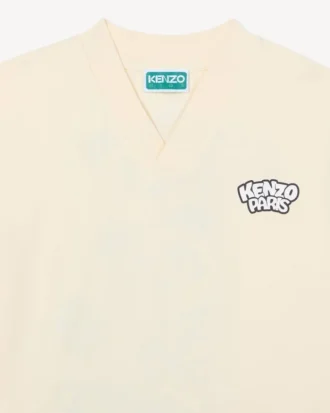Happy Sweet’ T-Shirt in Cotton
