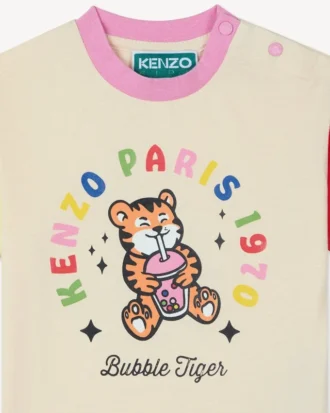 Happy Sweet’ T-Shirt in Cotton