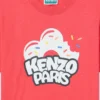 Happy Sweet’ T-Shirt in Cotton