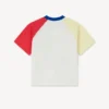 Happy Sweet’ T-Shirt in Cotton